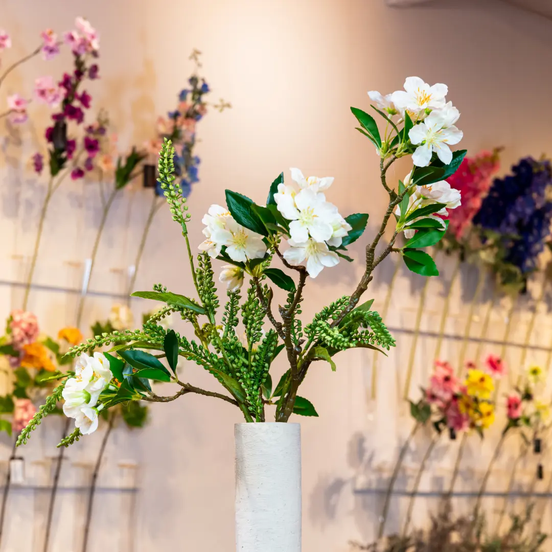 Kunstplanten groothandel - Robert's Collection