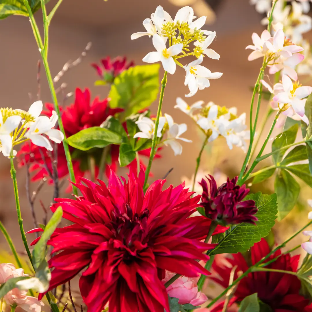 Waarom Robert’s Collection als kunstplanten groothandel