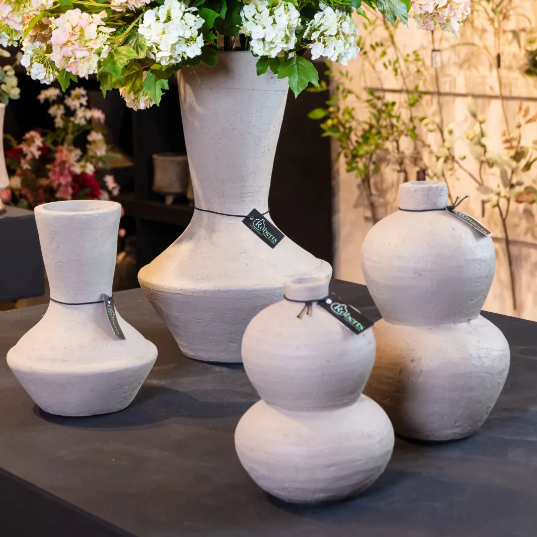 Bloemenvazen groothandel 2