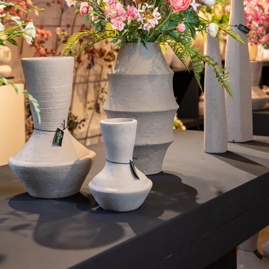 Design vazen groothandel 2