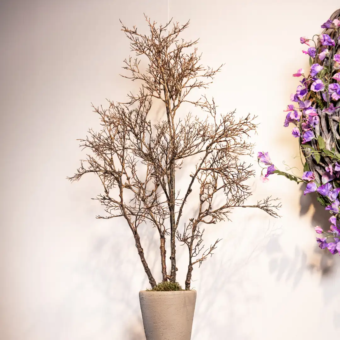 Kunstbomen groothandel - Robert's Collection
