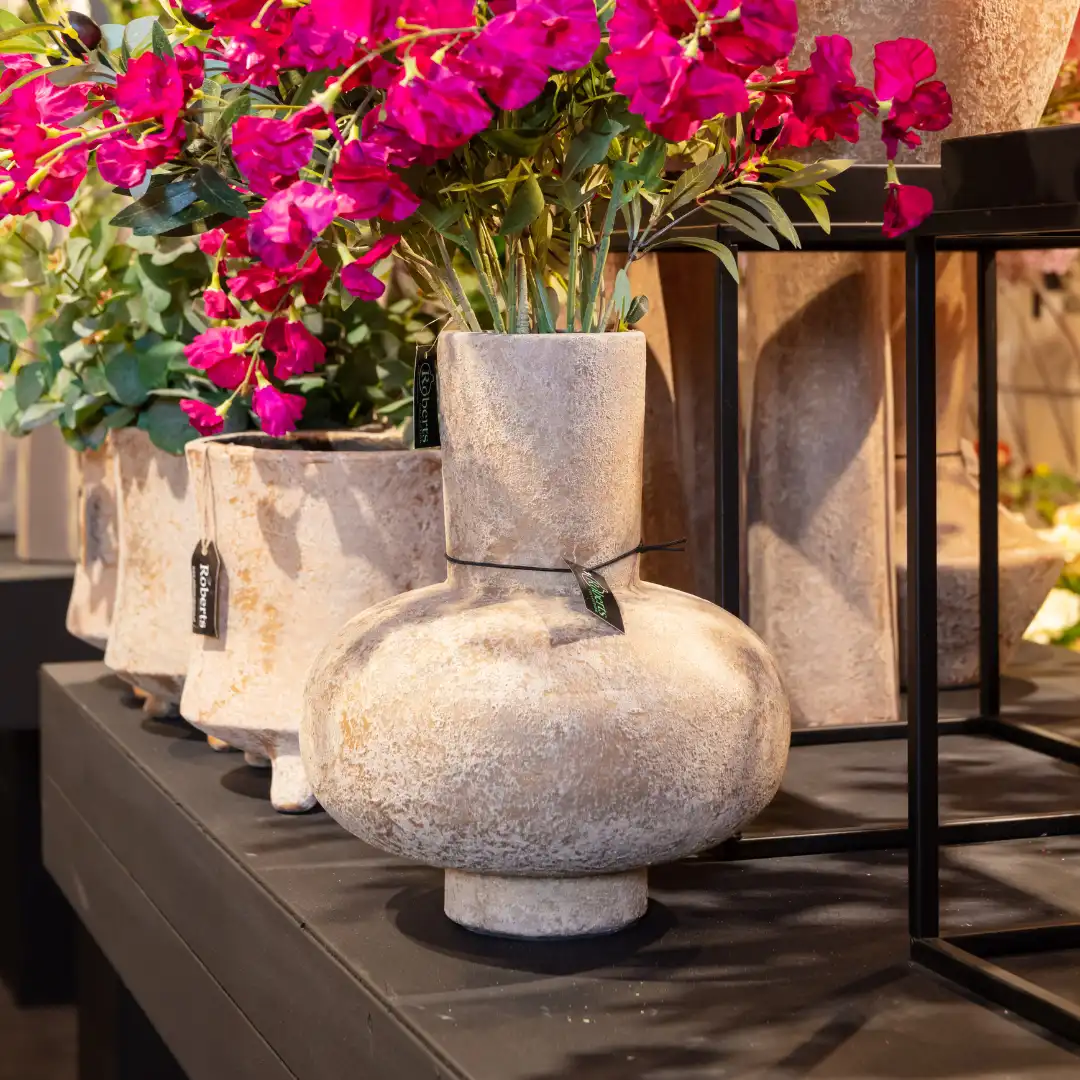Plantenpotten groothandel