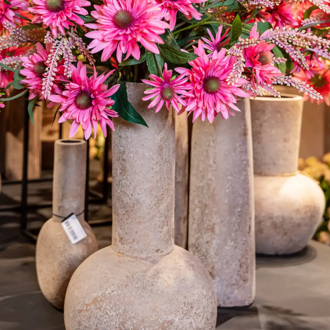 Plantenpotten
