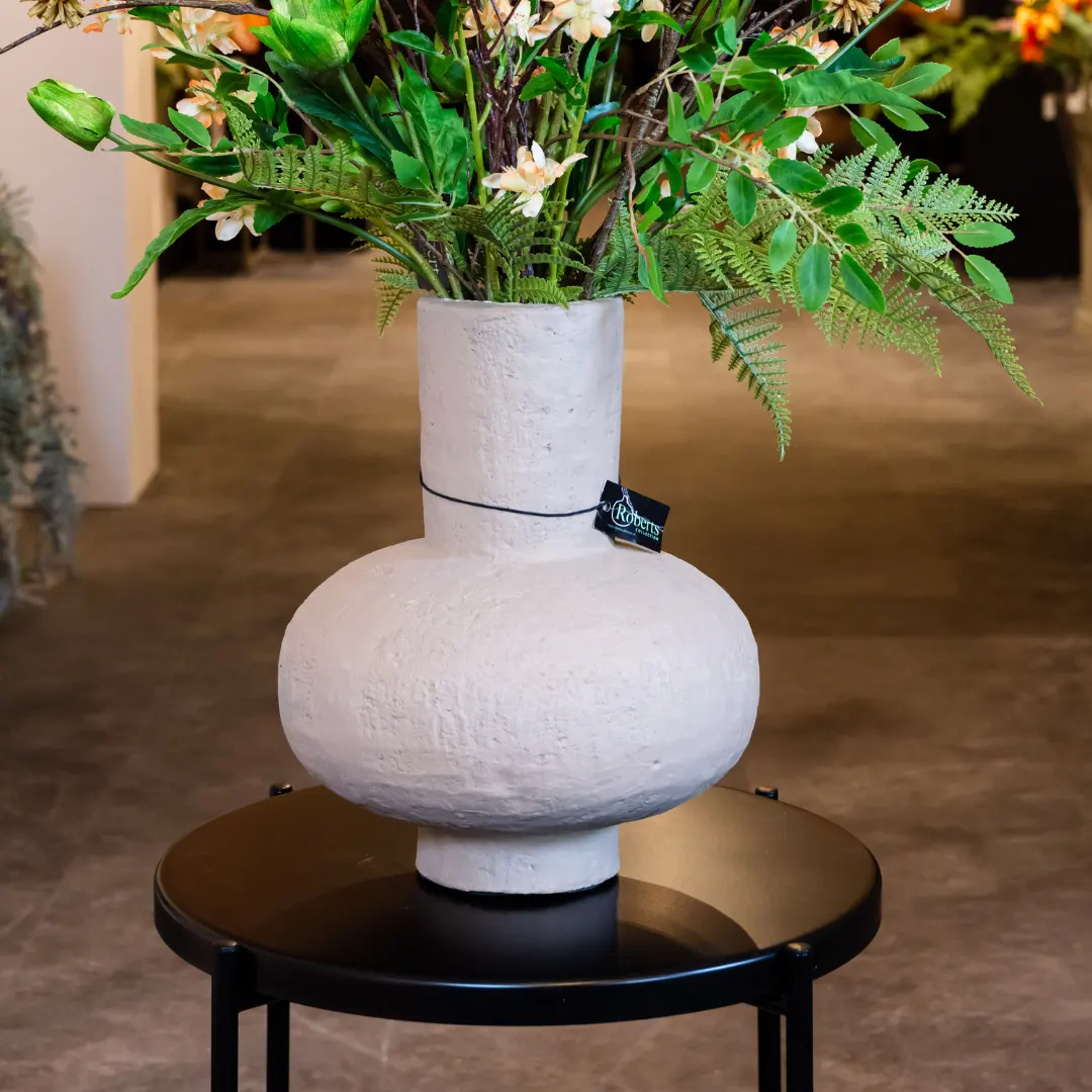 Vazen en potten groothandel - Robert's Collection