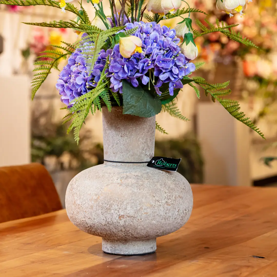 Bloemenvazen groothandel 4