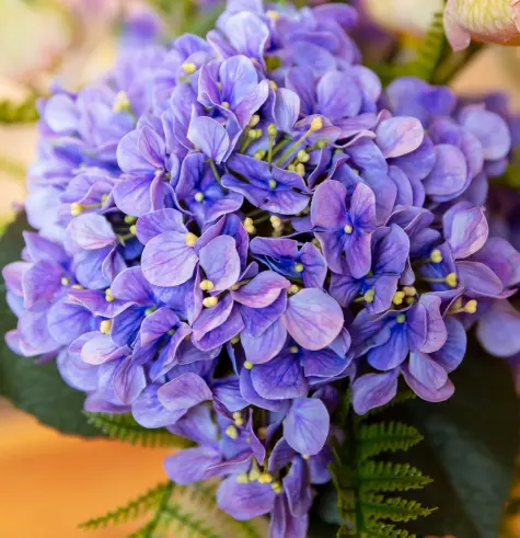 Kunstbloemen