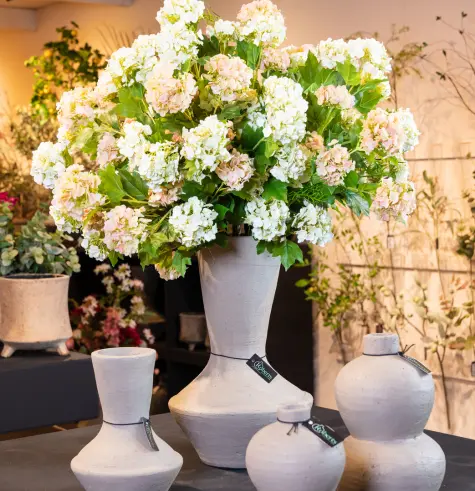 trends in kunstbloemen