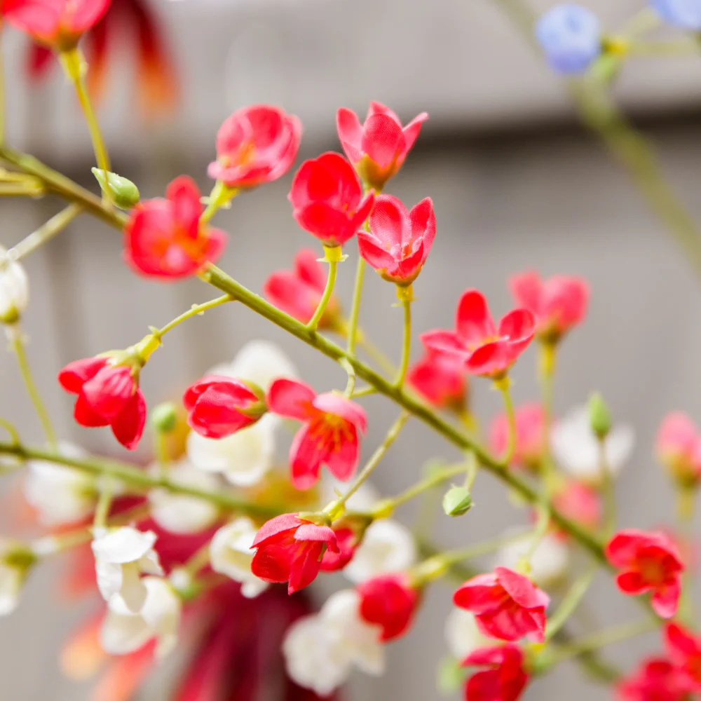 Kunstbloemen En Mode