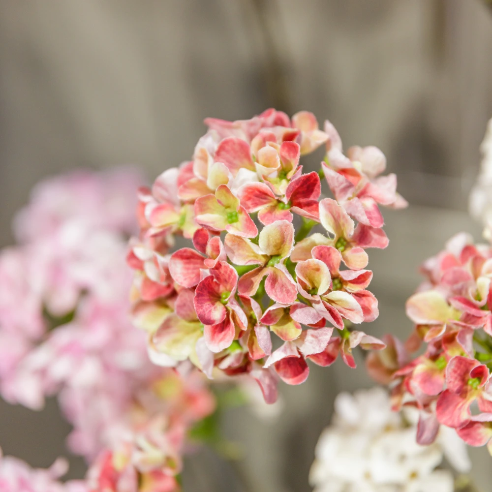 Kunstbloemen In Luxe Hotels