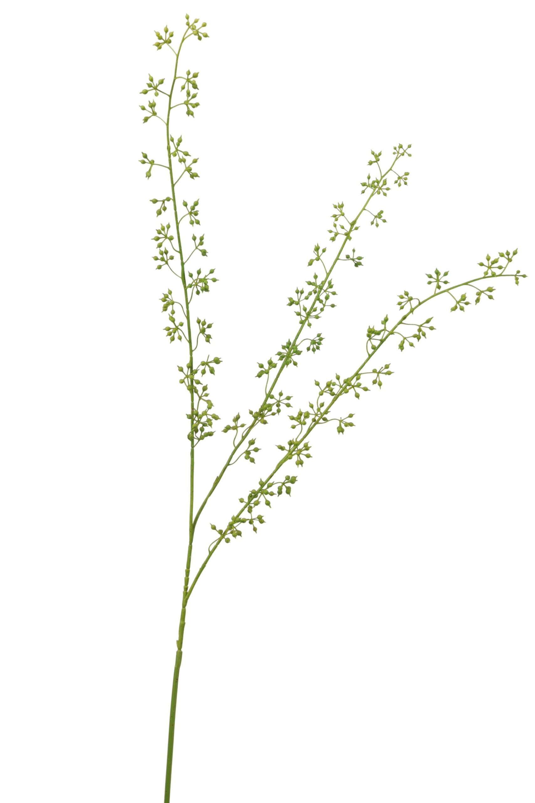 Millet tak 112 cm groen