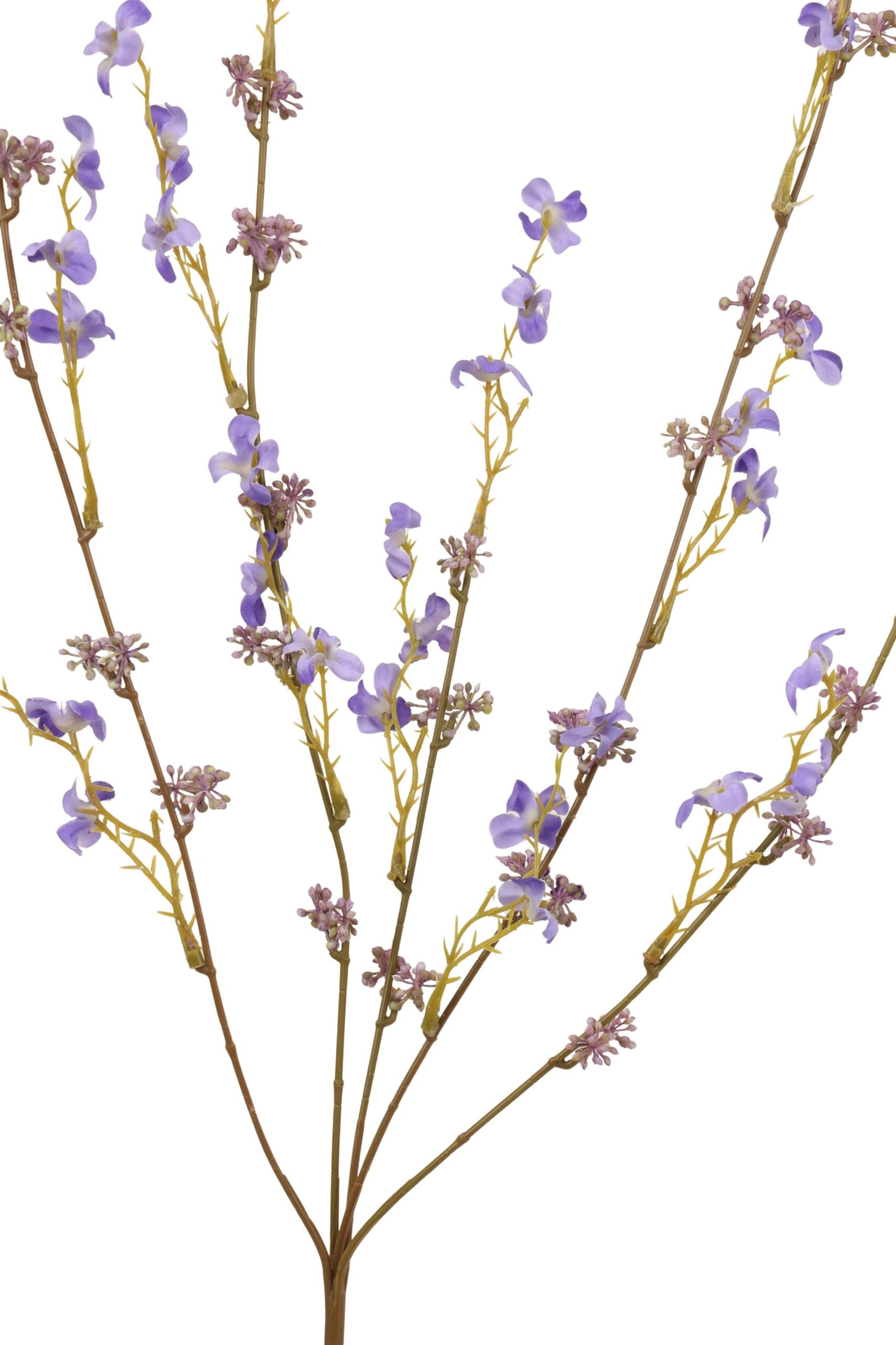 Flowerspray 95 cm blauw, foto 2 van 2