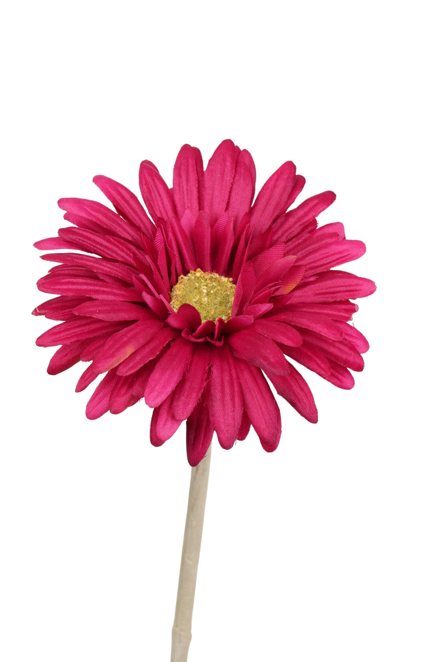 Gerbera 55 cm fuchsia