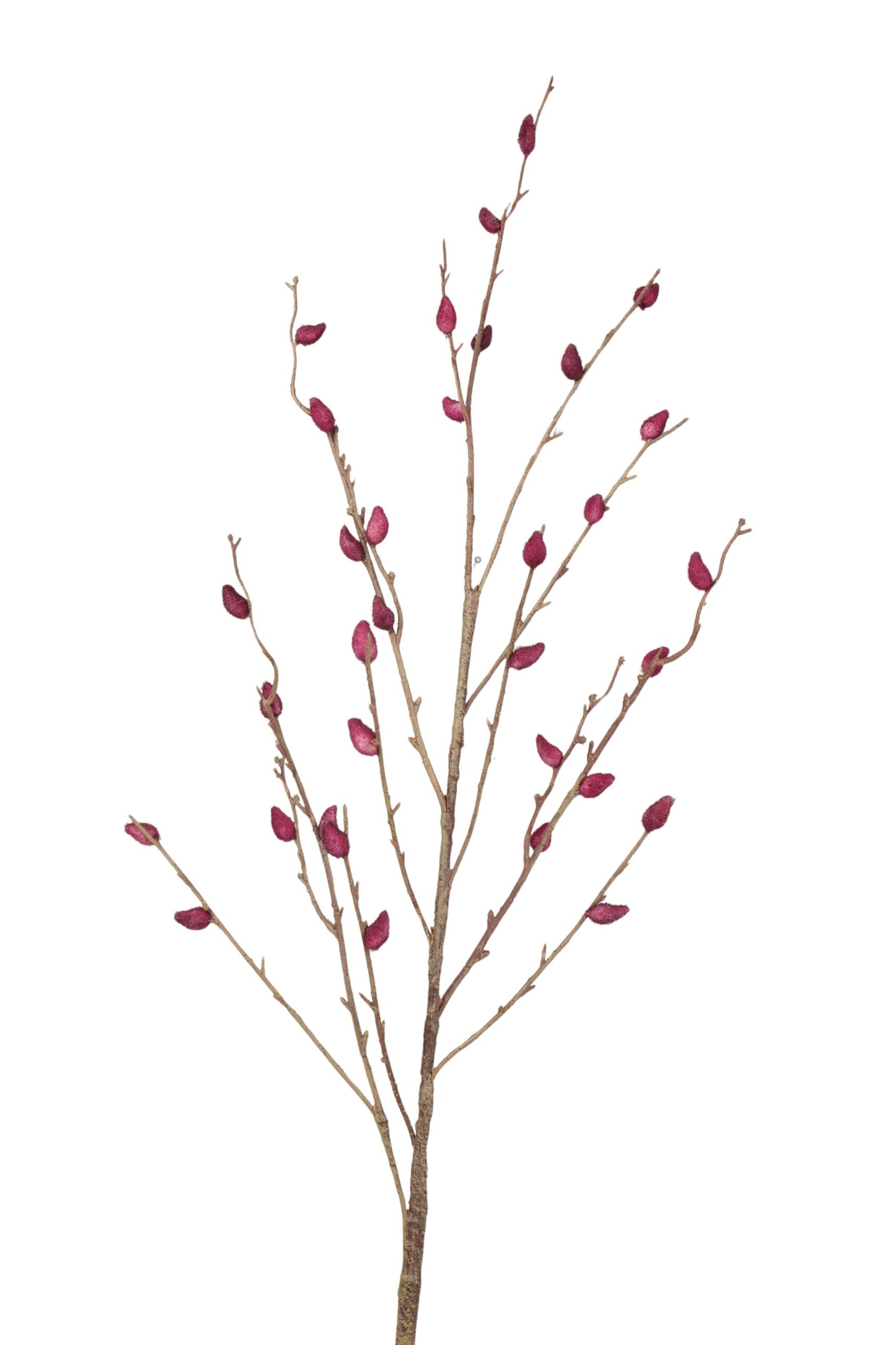 Katjeswilg 114 cm bordeaux