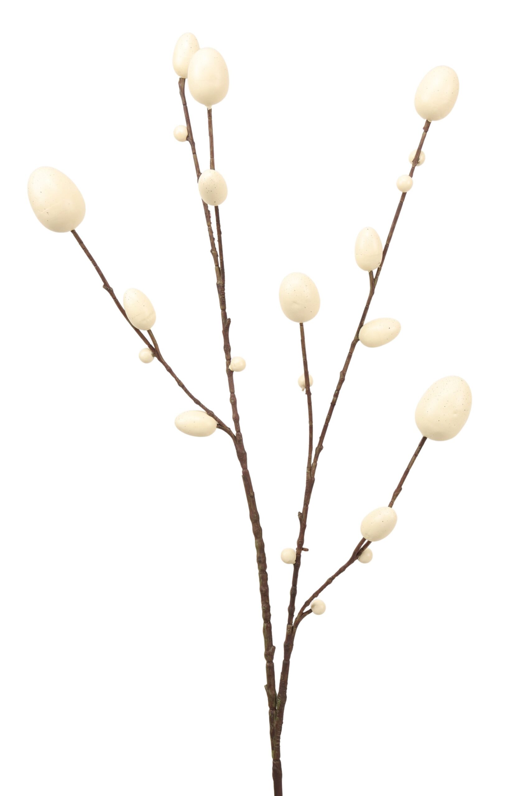 Ei tak klein/groot 96 cm crème