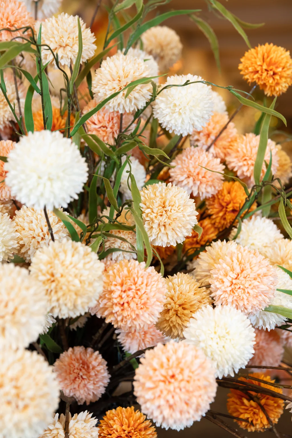 plantenpotten stylen per woontrend